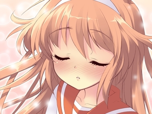 ALICE♥ぱれーど 【PC18禁美少女ゲーム】壁紙・画像 其の5
