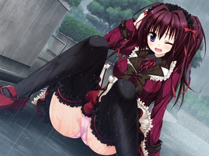 らぶ魔女！ 【18禁エロゲーHCG】壁紙・画像