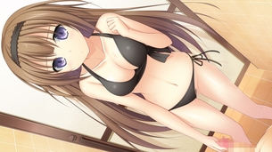 おとなり恋戦争！【18禁PC美少女ゲームCG】エロ壁紙・画像