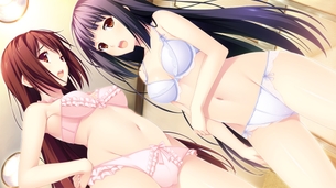 LOVESICK PUPPIES （ラブシックパピーズ）【18禁エロゲーCG】壁紙・画像 その2