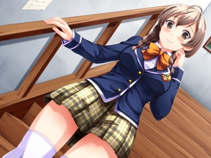 祝祭の歌姫 ―君と紡ぐ明日への歌― 【18禁PC美少女ゲームCG】壁紙・画像