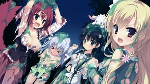 天色*アイルノーツ 【18禁エロゲーCG】壁紙・画像 その2
