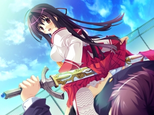 あるぴじ学園 【18禁エロゲーCG】壁紙・画像 その5