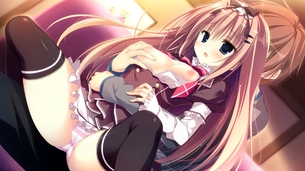 魔女こいにっき 【18禁PC美少女ゲームCG】エロ壁紙・画像 その2