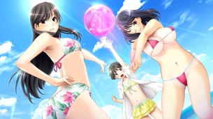 しすたー・すきーむ2 【18禁エロゲーCG】壁紙・画像 その4