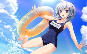 イモウトノカタチ 【18禁PC美少女ゲームCG】エロ壁紙・画像 其の4