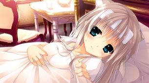恋色マリアージュ 【18禁エロゲーCG】壁紙・画像 其の4