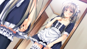 あにラブ ～女装美少年革命！～ 【18禁エロゲーHCG】壁紙・画像