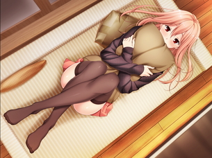 その花びらにくちづけを 天使のあこがれ 【18禁エロゲーHCG】壁紙・画像