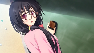 恋式マニュアル 【18禁PC美少女ゲームCG】エロ壁紙・画像 その2