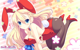 きみと僕との騎士の日々 -楽園のシュバリエ- 【18禁エロゲーHCG】エロ壁紙・画像