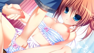 ピュアガール 【18禁PC美少女ゲームCG】エロ壁紙・画像 その3