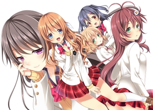 MeltyMoment -メルティモーメント- 【18禁エロゲーHCG】壁紙・画像 その2