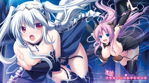 天秤のLa DEA。 ～戦女神MEMORIA～ 【18禁エロゲーHCG】壁紙・画像