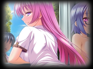 ハブられ。 【18禁エロゲーHCG】壁紙・画像