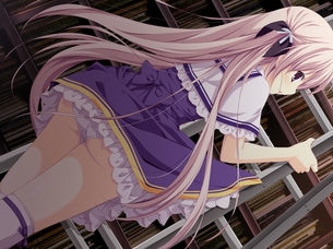 Areas ～恋する乙女の3H～ 【18禁エロゲーCG】壁紙・画像 その1