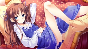 Guardian☆Place ～ドエスな妹と3人の嫁～ 【18禁エロゲーCG】壁紙・画像 その2