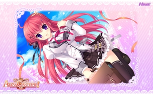 ALIA's CARNIVAL！【18禁エロゲーHCG】壁紙・画像 その2