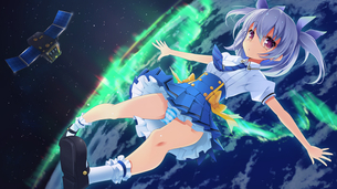 あの晴れわたる空より高く 【18禁エロゲーHCG】壁紙・画像