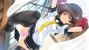 ひめごとユニオン もーっとH！～巻ノ一 九帖聖のいちゃラブな日常～ 【18禁エロゲーHCG】壁紙・画像