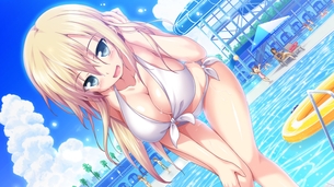 らぶおぶ恋愛皇帝 of LOVE！【18禁エロゲーCG】壁紙・画像