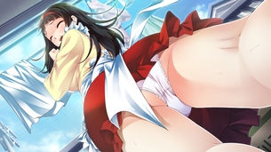 ヌキッ！！ 【18禁エロゲーHCG】壁紙・画像