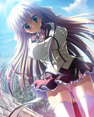 12の月のイヴ 【18禁PC美少女ゲームCG】エロ壁紙・画像 その3