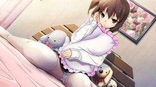 追奏のオーグメント 【18禁PC美少女ゲームCG】エロ壁紙・画像