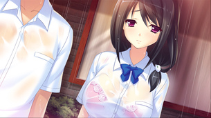 かみデレ 【18禁エロゲーCG】壁紙・画像 その2
