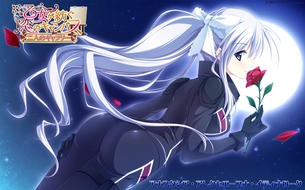 乙女が紡ぐ恋のキャンバス～二人のギャラリー～【18禁エロゲーCG】壁紙・画像 その2
