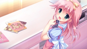 俺と5人の嫁さんがラブラブなのは、未来からきた赤ちゃんのおかげに違いない！？【18禁エロゲーCG】壁紙・画像 その5