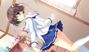 D.C.III R～ダ・カーポIII アール～ X-rated 【18禁エロゲーCG】壁紙・画像 その1