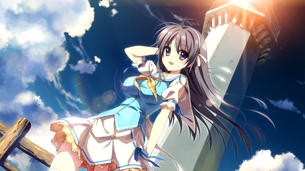 ソレヨリノ前奏詩 【18禁エロゲーHCG】エロ壁紙・画像 その1