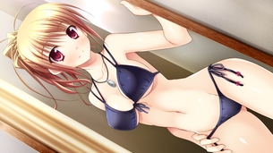 こなかな2 ～Konatayori kanatamade Ⅱ～ 【18禁エロゲーCG】壁紙・画像