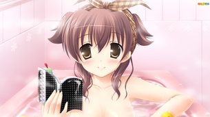 With Ribbon （ウィズ リボン） 【18禁エロゲーCG】壁紙・画像 その5