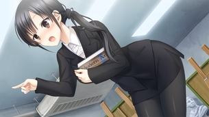 キスアト 【18禁PC美少女ゲームCG】エロ壁紙・画像 その3