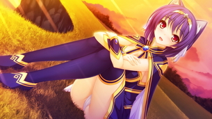 まじかりっく⇔スカイハイ 【18禁エロゲーHCG】壁紙・画像 その2