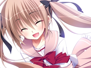妹調教日記 ～こんなツンデレが俺の妹なわけない～ 【18禁エロゲーCG】壁紙・画像 その2