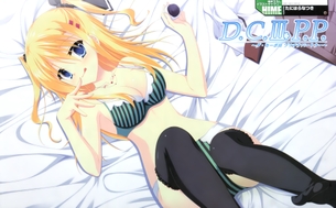 D.C.III P.P.～ダ・カーポIII プラチナパートナー～ 【18禁PC美少女ゲームCG】エロ壁紙・画像 その1