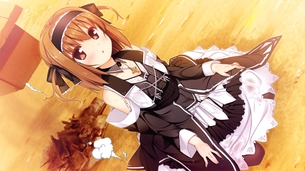 彼女はオレからはなれない 【18禁エロゲーCG】壁紙・画像 その3