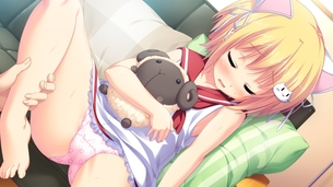 妹ぱらだいす！2 【18禁PC美少女ゲームCG】エロ壁紙・画像 その2