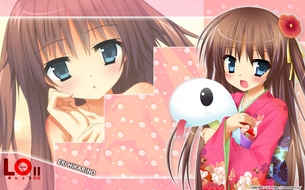 LOあんぐる!! 【18禁PC美少女ゲームCG】エロ壁紙・画像