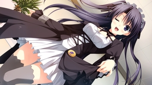 Berry's （ベリーズ） 【18禁エロゲーCG】壁紙・画像 その2