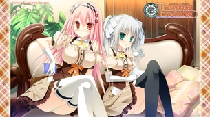 Timepiece Ensemble 【18禁エロゲーHCG】壁紙・画像 その2