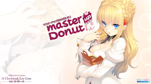 時計仕掛けのレイライン 【18禁エロゲーCG】壁紙・画像 其の3