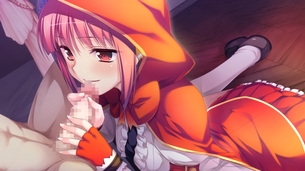 幻奏童話 ALICETALE 【18禁エロゲーHCG】壁紙・画像
