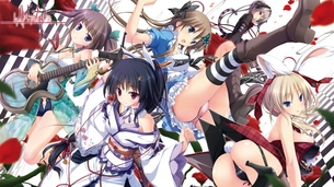 ハピメア 【18禁エロゲーCG】壁紙・画像 その1