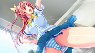 のーぱんつ！！ 【18禁エロゲーHCG】壁紙・画像