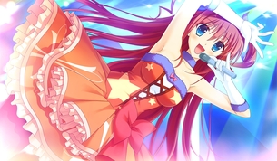 プレスタ！～Precious☆Star'sフェスティバル～ 【18禁エロゲーCG】壁紙・画像