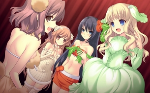 プリズマティックプリンセス☆ユニゾンスターズ 【18禁エロゲーCG】壁紙・画像 その3